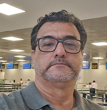 Fred Santos