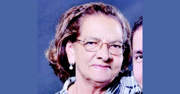 dona olinda neves