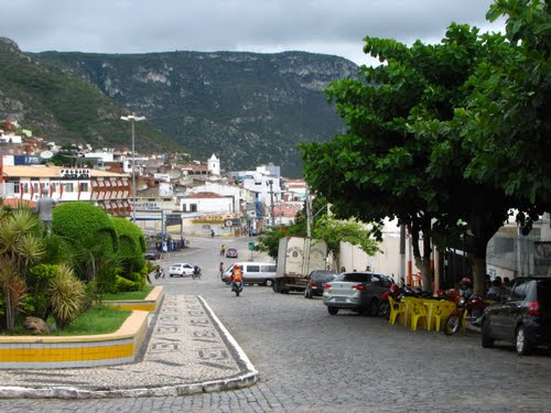Resultado de imagem para jacobina bahia