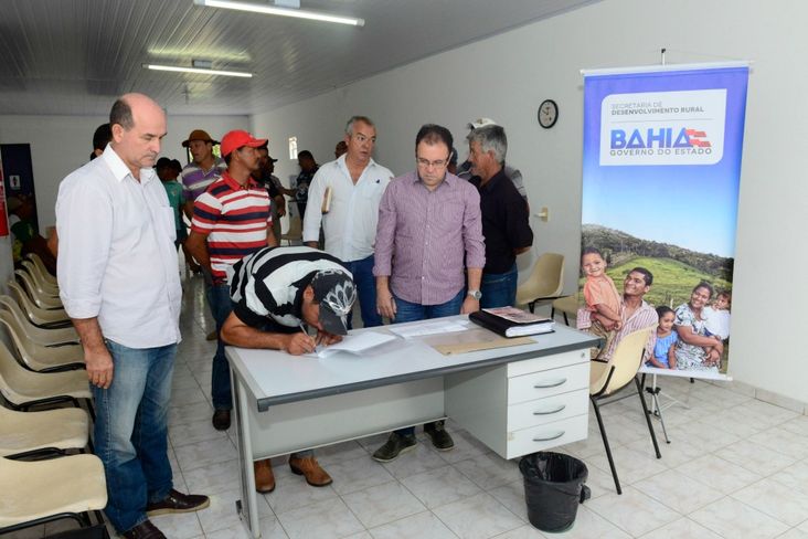 Foto: Aurelino Xavier