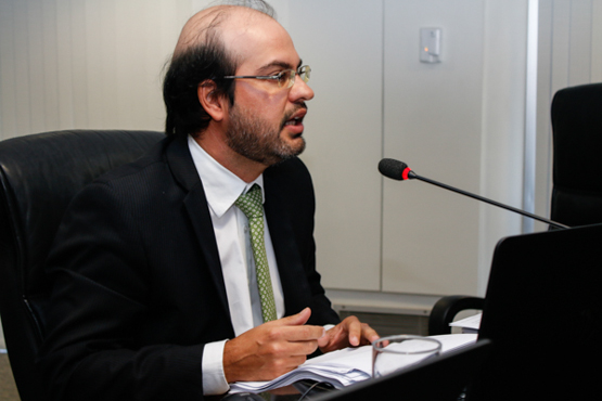CONSELHEIRO GILD&Aacute;SIO PENEDO FILHO