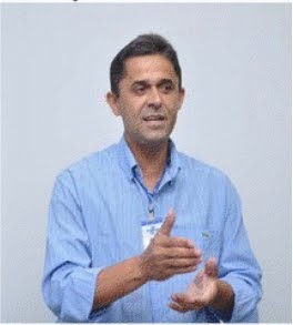 Resultado de imagem para geronilson sebrae jacobina