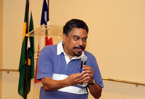 Resultado de imagem para jorge portugal secret&aacute;rio