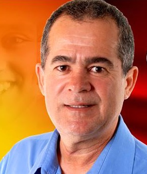 Resultado de imagem para vereador carlinhos da caixa jacobina 24 horas