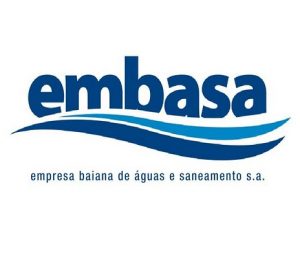 Resultado de imagem para EMBASA