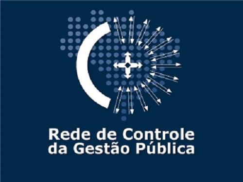 rede de controle