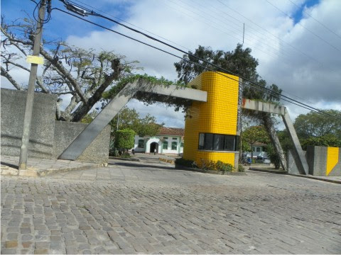 Resultado de imagem para hospital regional de jacobina