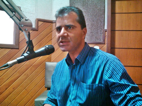 Resultado de imagem para ex-prefeito nadson miguel calmon
