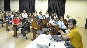 Comdema tem novos conselheiros - Foto: Mário Luna