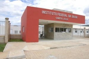 Resultado de imagem para ifba bahia