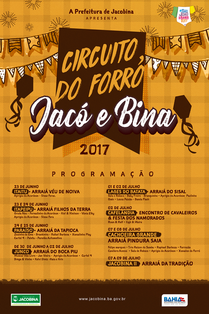 cartaz site oficial
