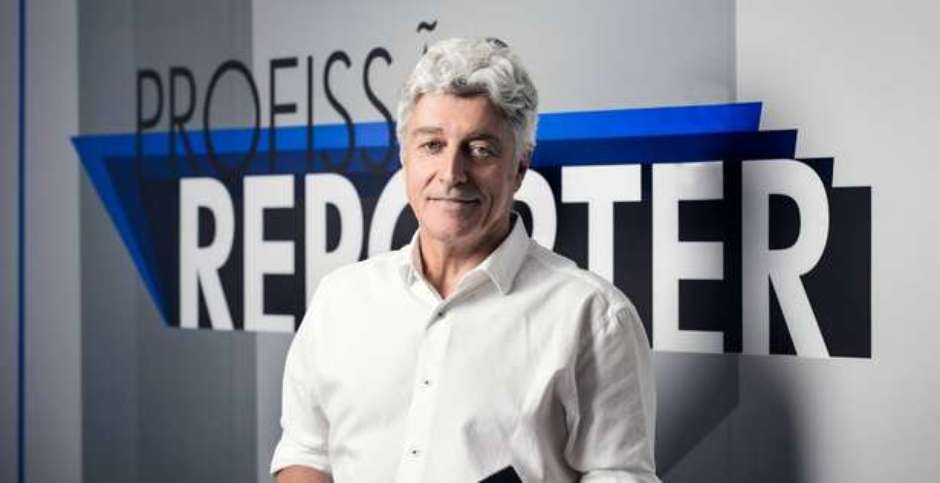 Resultado de imagem para Caco Barcellos