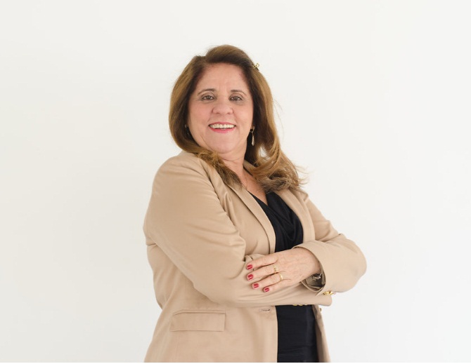 Em obra, Joanna d'Arc Sales explica como ter lideran&ccedil;a inspirada e pautada em valores e prop&oacute;sito