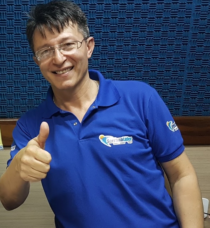 eraldo maciel radialista