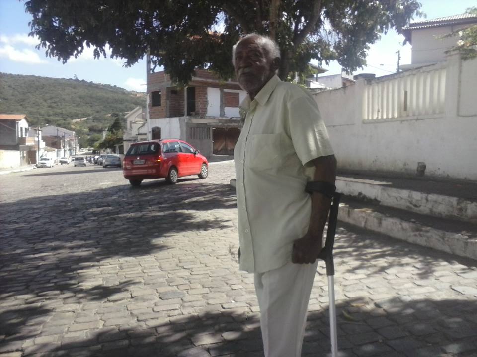 nego das neves