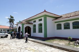 Resultado de imagem para hospital regional de jacobina