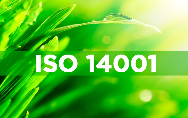 Resultado de imagem para ISO 14001