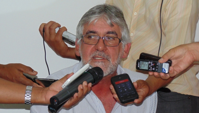 Resultado de imagem para rui macedo jacobina 24 horas