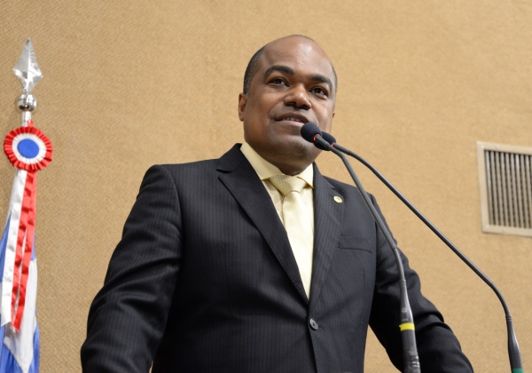 Resultado de imagem para DEPUTADO SAMUEL JUNIOR