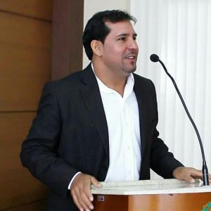 Resultado de imagem para ramon santos vereador jacobina