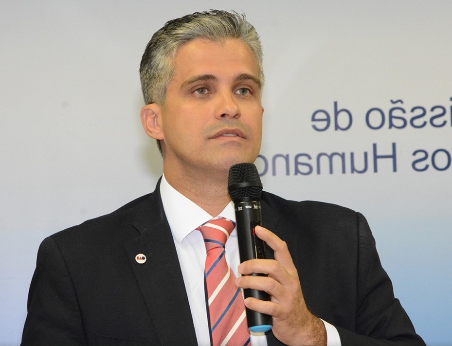 Resultado de imagem para Movimento Avan&Atilde;&sect;a OAB ser&Atilde;&iexcl; lan&Atilde;&sect;ado nesta ter&Atilde;&sect;a