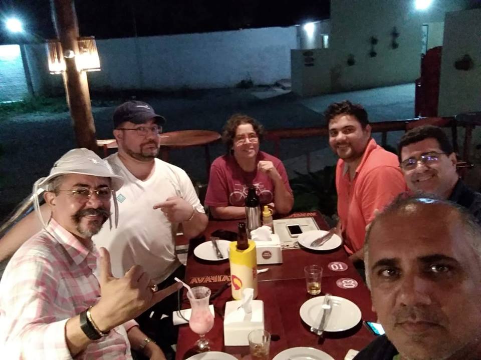 lampi&atilde;o e maria bonita