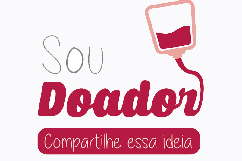 Resultado de imagem para hemoba doe sangue