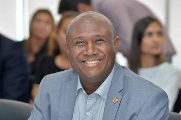 Resultado de imagem para irmÃ£o lÃ¡zaro em jacobina prefeito luciano da locar
