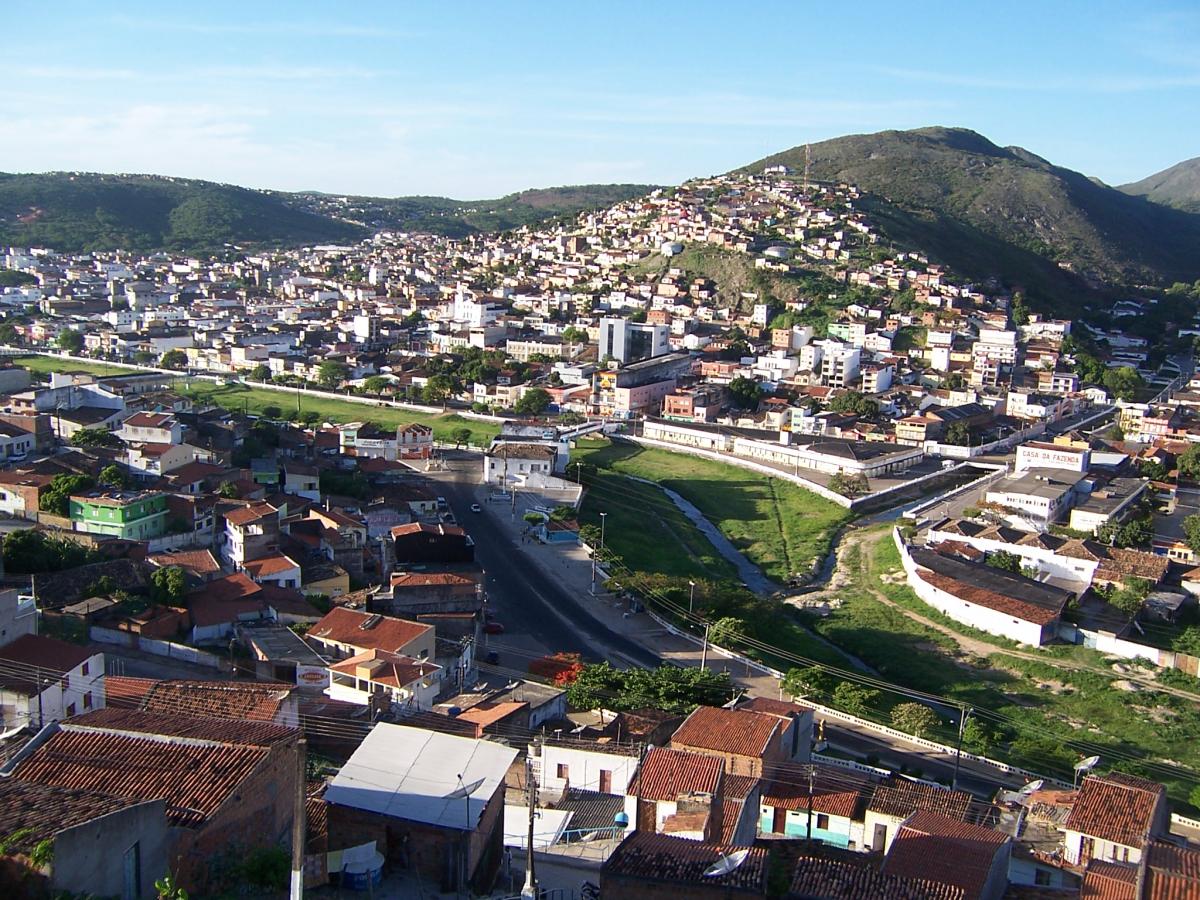 Resultado de imagem para jacobina