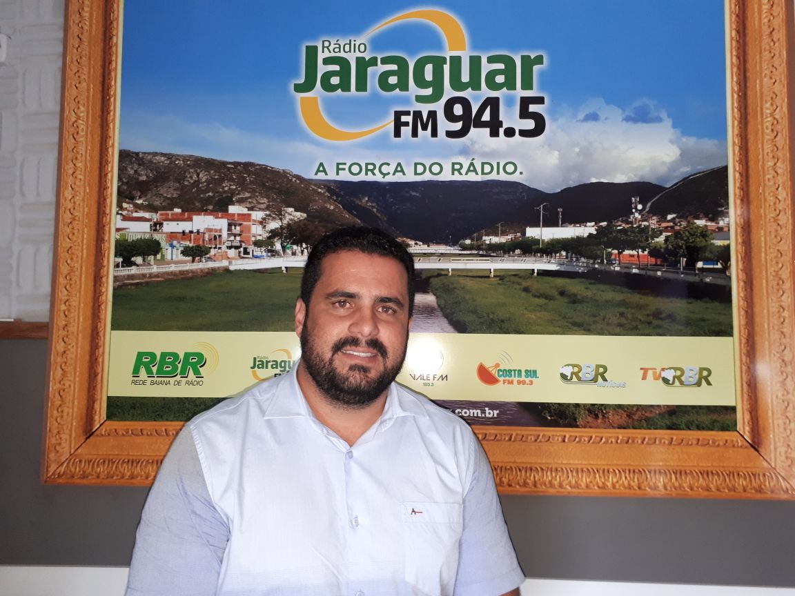 Resultado de imagem para prefeito joÃ£ozinho vÃ¡rzea nova