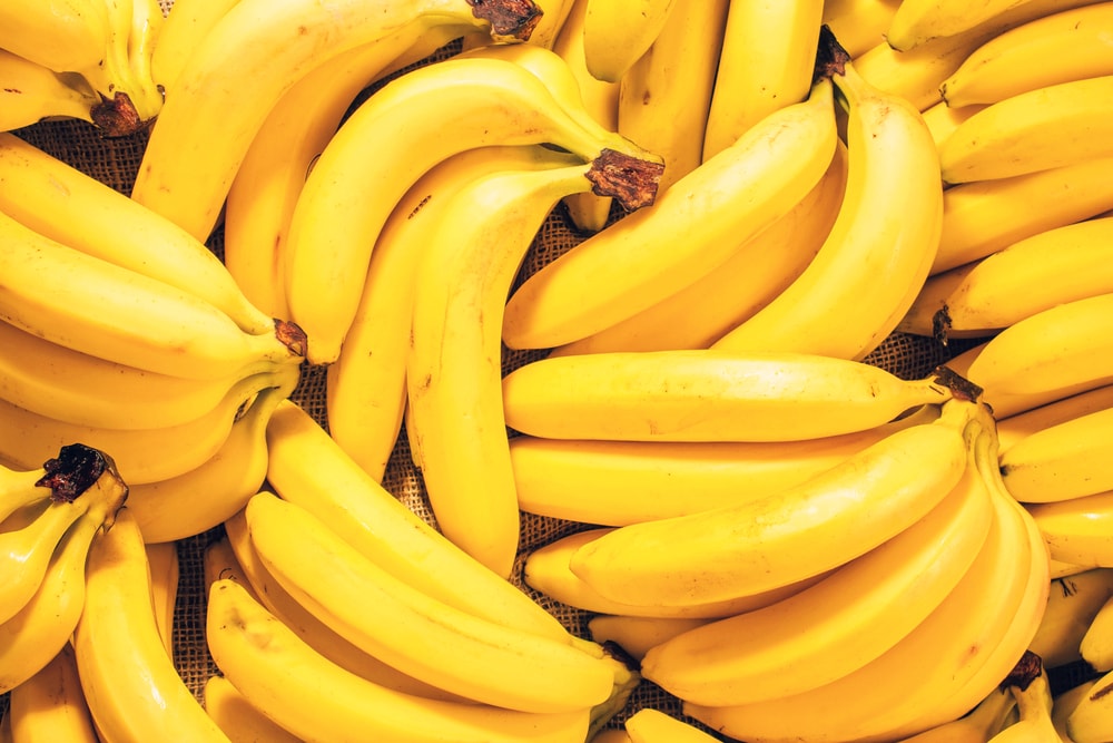 Resultado de imagem para banana