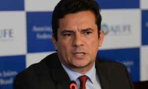 Resultado de imagem para juiz sérgio moro