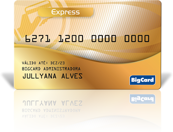 Resultado de imagem para bigcard