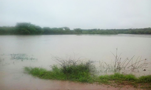Resultado de imagem para aÃ§ude lages do batata