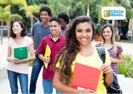 Resultado de imagem para Bolsas de estudo de 50% a 100%: Prouni 2019 ou Educa Mais Brasil? Confira qual encaixa no seu perfil