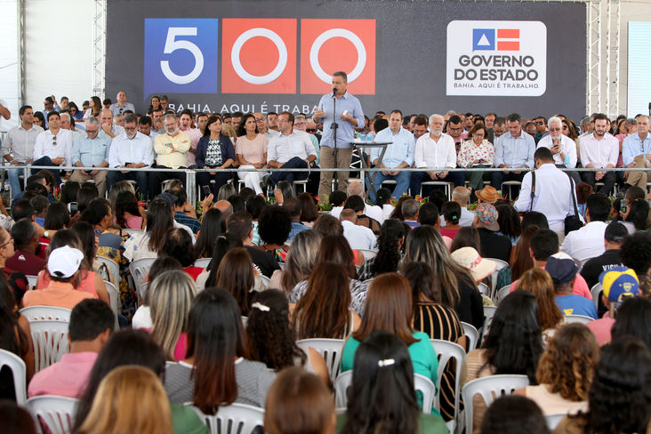 Viagem 500