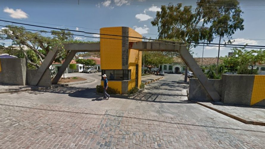 Resultado de imagem para hospital regional vicentina goulart