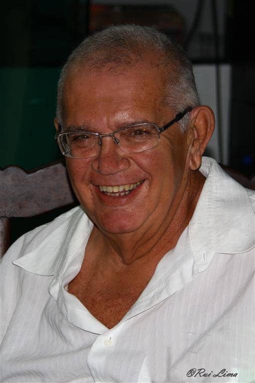 Chiquinho é filho do saudoso deputado Rocha Pires