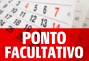 Prefeitura de Jacobina decreta ponto facultativo após feriado de Corpus Christi