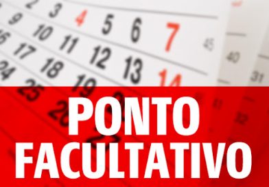 Prefeitura de Jacobina decreta ponto facultativo após feriado de Corpus Christi