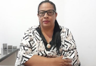 Vereadora Luzia Vidal destaca ações em parceria com a Prefeitura de Mirangaba  