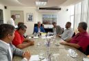 Presidente da Câmara Municipal anuncia e agradece aditivo de R$6 milhões para término do asfalto em Itaitu e Junco