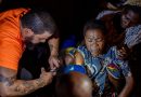 Missão África: “Atendemos pessoas que haviam comido três dias antes”, relata estudante de Medicina jacobinense