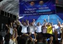 Grupo de Roberto Bruno oficializa pré-candidaturas de George e Joelson à Prefeitura de Umburanas