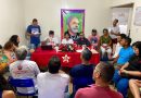 PT de Jacobina decide não indicar candidato a vice-prefeito na chapa de Tiago Dias