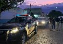 Operação policial resulta em sete prisões na região de Jacobina