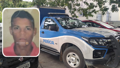 Corpo encontrado com marcas de tiros em Jacobina: Polícia investiga o caso