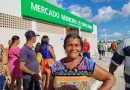Reforma e ampliação de mercados municipais em Saúde e Serrolândia impulsionam agricultura familiar e economia local