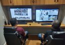 Reconhecimento facial identifica homem procurado pela Justiça em Jacobina