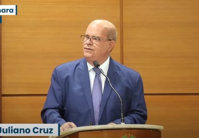 Vereador Juliano Cruz esclarece rumores sobre votação do Código Tributário em Jacobina e garante voto contrário